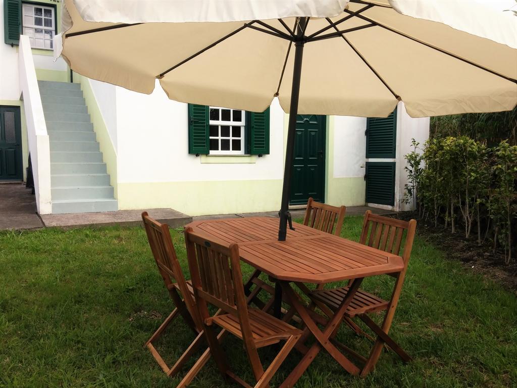House Andrade Villa Praia do Norte Exterior photo