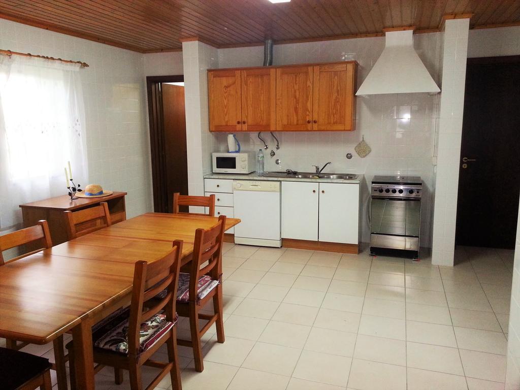 House Andrade Villa Praia do Norte Exterior photo