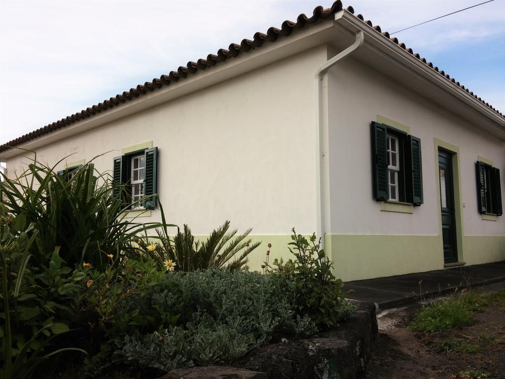 House Andrade Villa Praia do Norte Exterior photo
